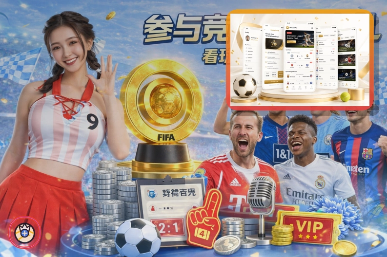 2026美加墨世界杯承办场馆与城市指南